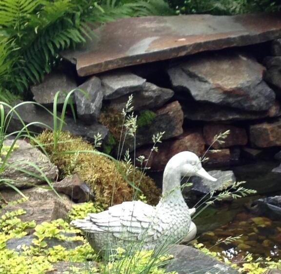 민박 Gite Les P Tits Pommiers