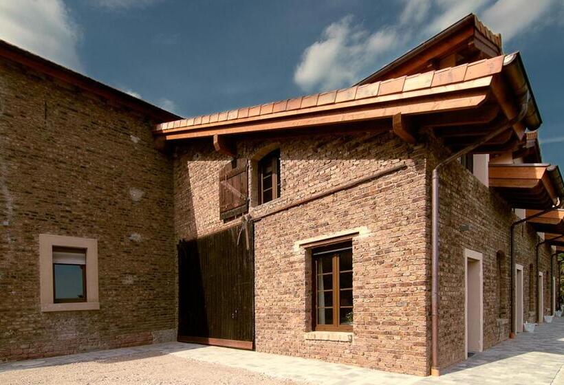 مبيت وإفطار Hinterconti