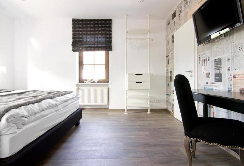 Bed and Breakfast Hinterconti