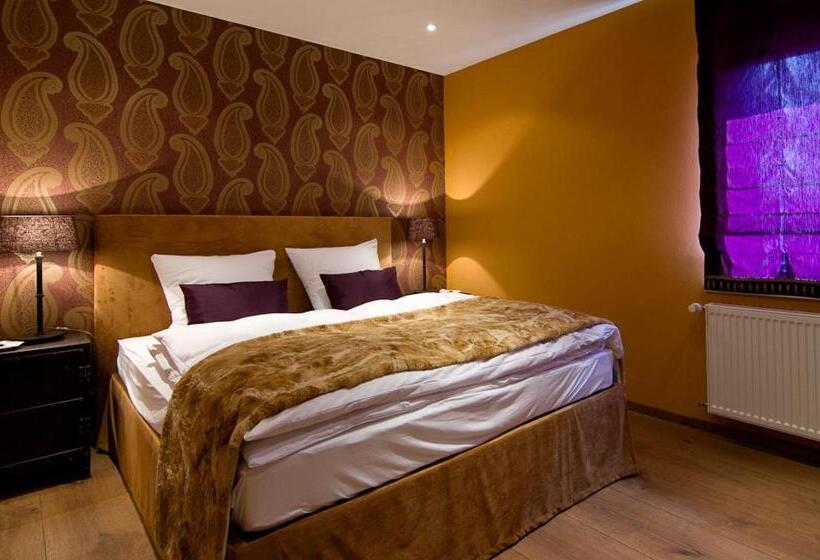 مبيت وإفطار Hinterconti