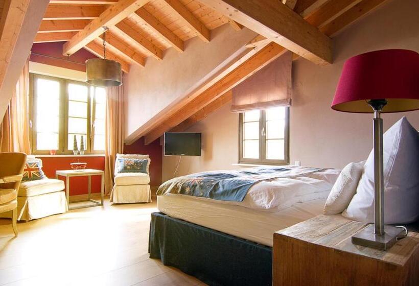 مبيت وإفطار Hinterconti