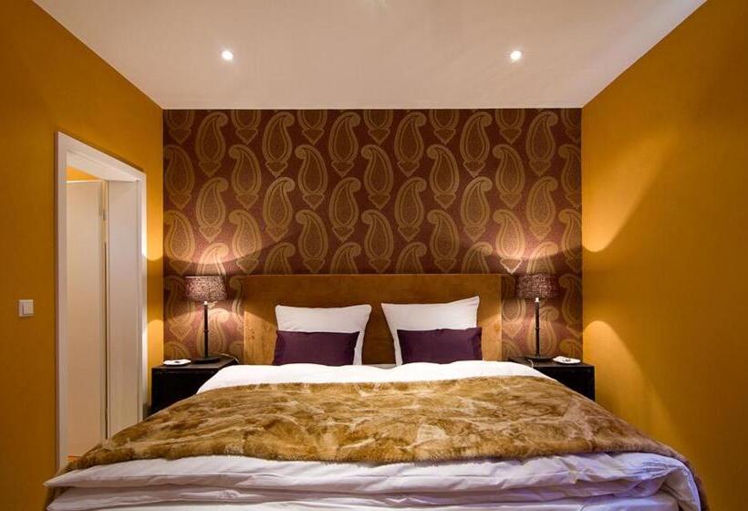 مبيت وإفطار Hinterconti