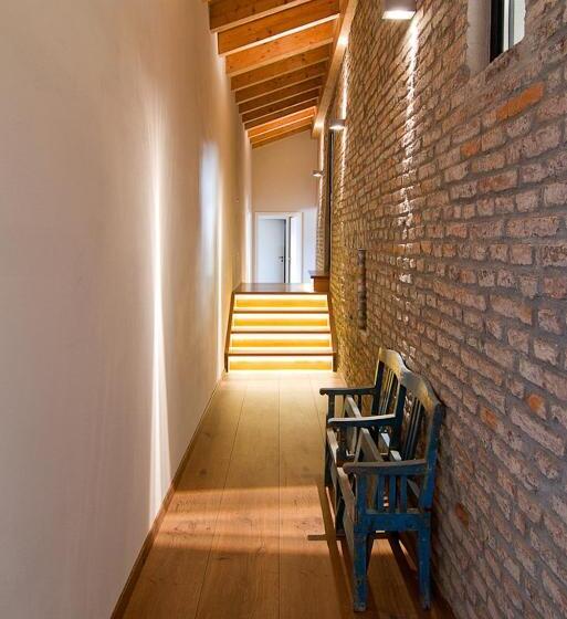 مبيت وإفطار Hinterconti