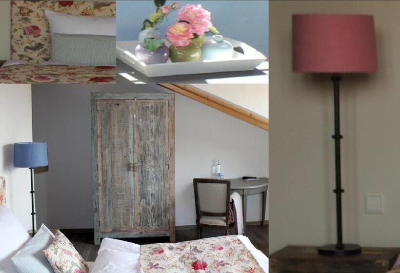 مبيت وإفطار Hinterconti