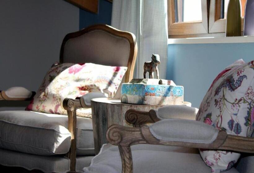 مبيت وإفطار Hinterconti