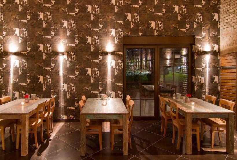 مبيت وإفطار Hinterconti