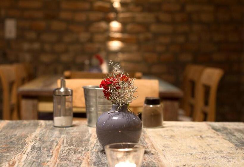 مبيت وإفطار Hinterconti