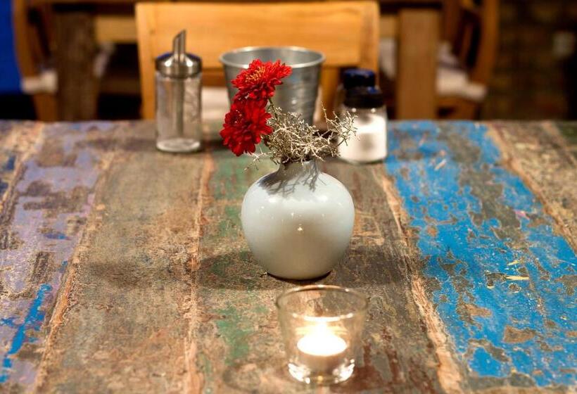 مبيت وإفطار Hinterconti