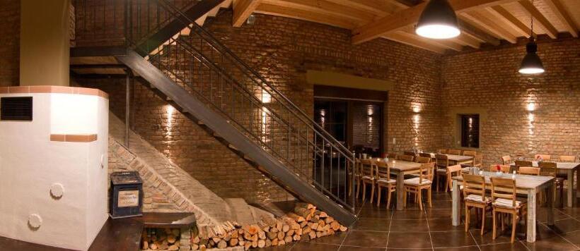 مبيت وإفطار Hinterconti