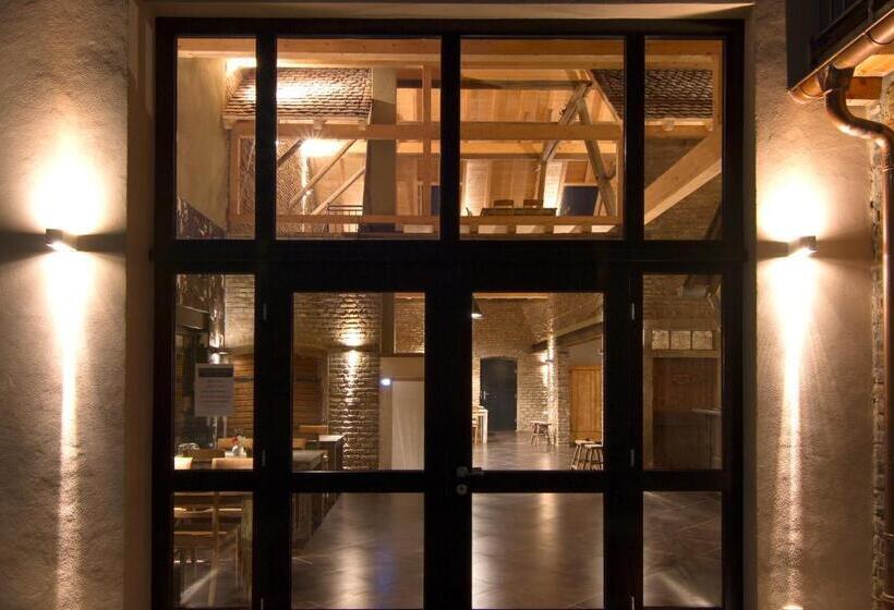 مبيت وإفطار Hinterconti