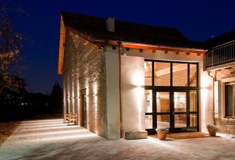 مبيت وإفطار Hinterconti