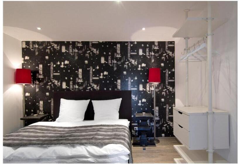 مبيت وإفطار Hinterconti