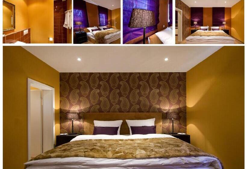 مبيت وإفطار Hinterconti