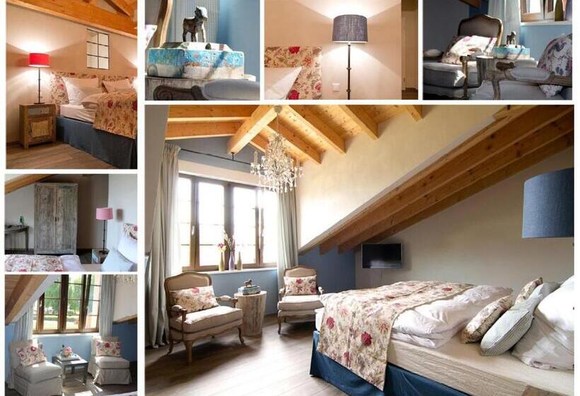 مبيت وإفطار Hinterconti