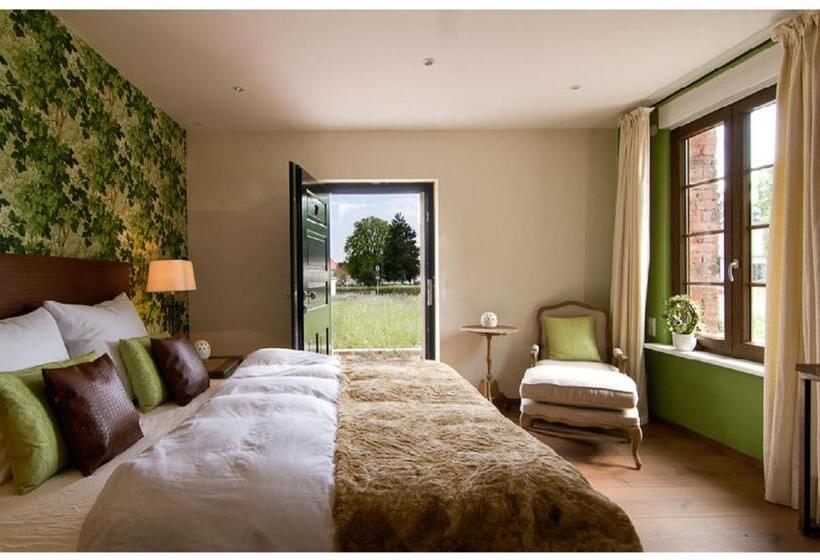 مبيت وإفطار Hinterconti