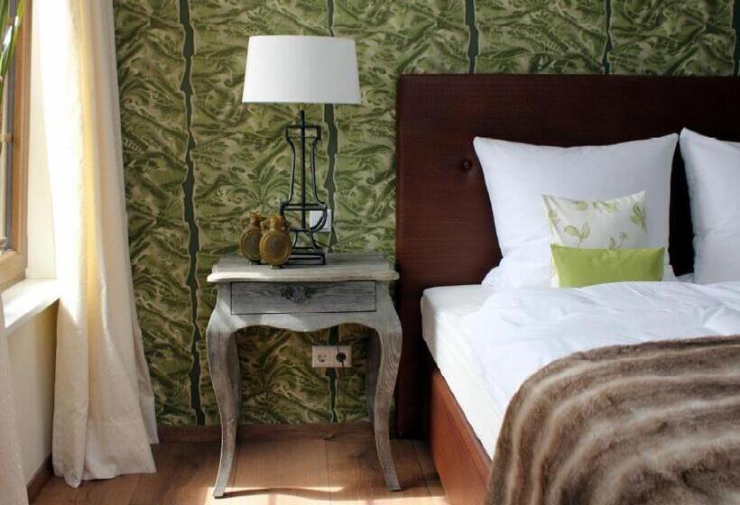 مبيت وإفطار Hinterconti