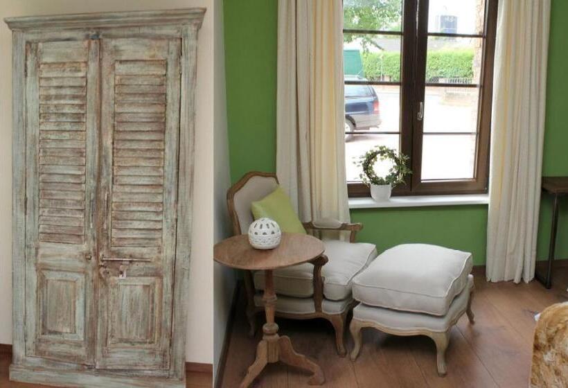 مبيت وإفطار Hinterconti