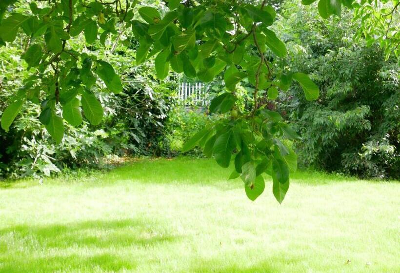 مبيت وإفطار Il Giardino Della Quercia