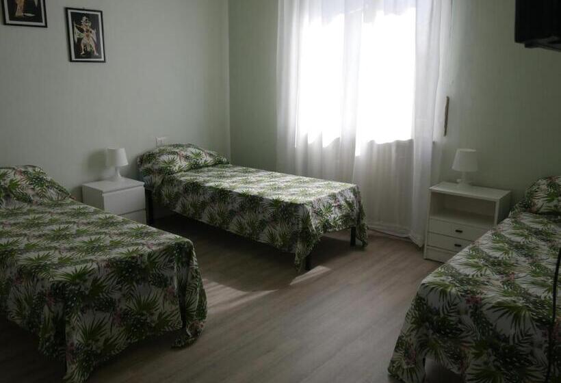 مبيت وإفطار Il Giardino Della Quercia