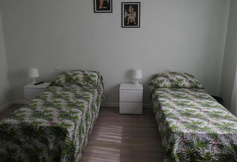 مبيت وإفطار Il Giardino Della Quercia