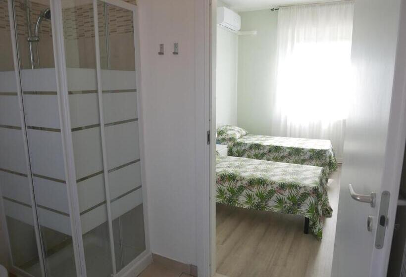 مبيت وإفطار Il Giardino Della Quercia