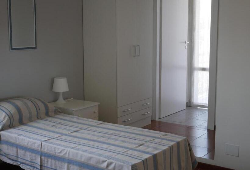 مبيت وإفطار Il Giardino Della Quercia