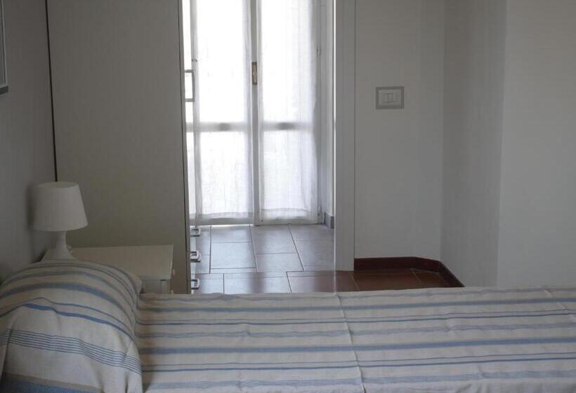 مبيت وإفطار Il Giardino Della Quercia