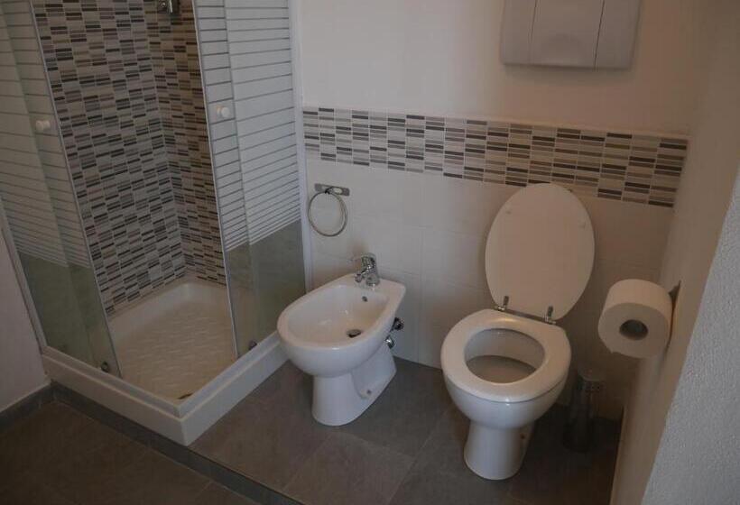 مبيت وإفطار Il Giardino Della Quercia