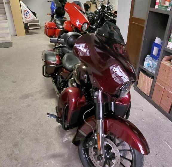 住宿加早餐 Il Pinguino D Oro