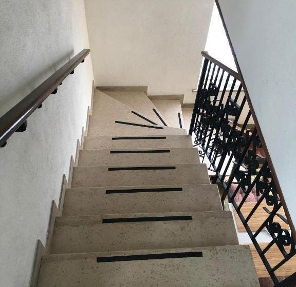 住宿加早餐 Il Pinguino D Oro