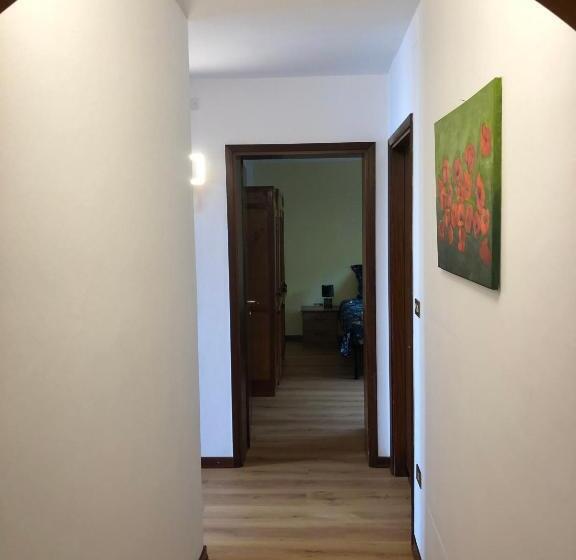 住宿加早餐 Il Pinguino D Oro