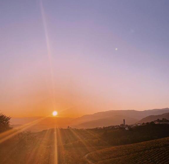 住宿加早餐 Il Pinguino D Oro