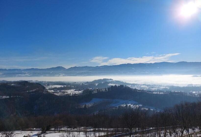 住宿加早餐 Il Pinguino D Oro