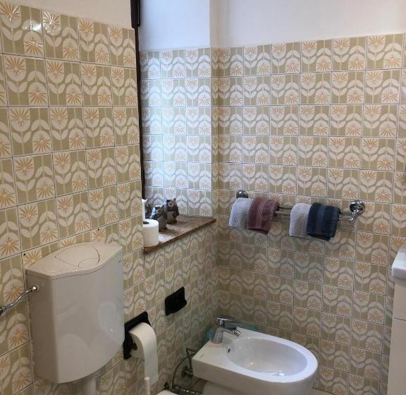 住宿加早餐 Il Pinguino D Oro