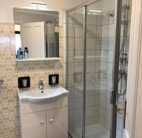 住宿加早餐 Il Pinguino D Oro