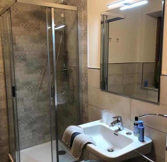 住宿加早餐 Il Pinguino D Oro