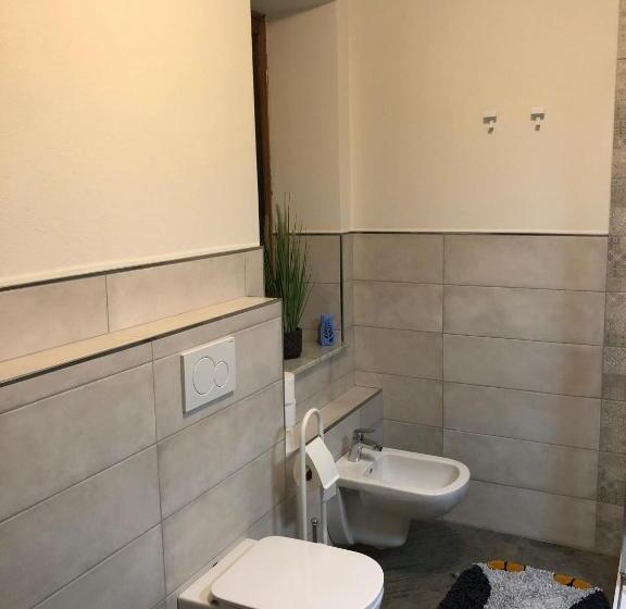 住宿加早餐 Il Pinguino D Oro