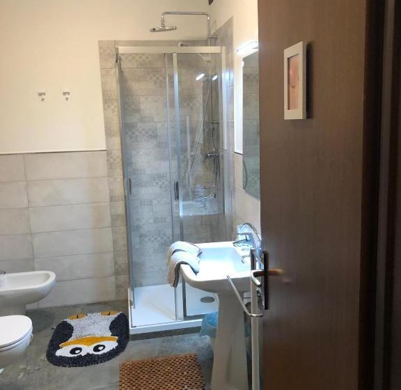 住宿加早餐 Il Pinguino D Oro