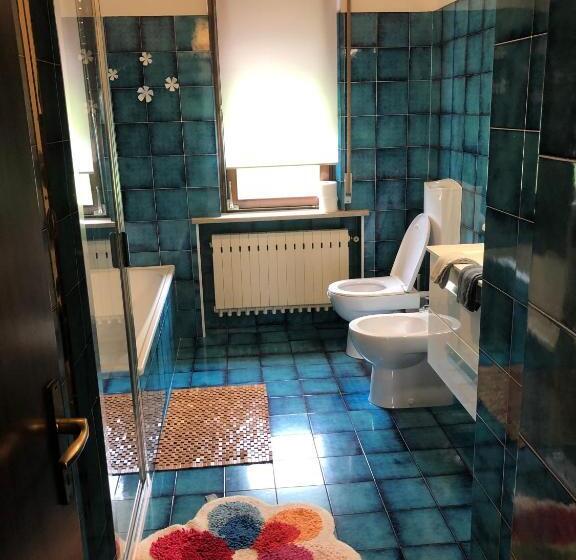 住宿加早餐 Il Pinguino D Oro