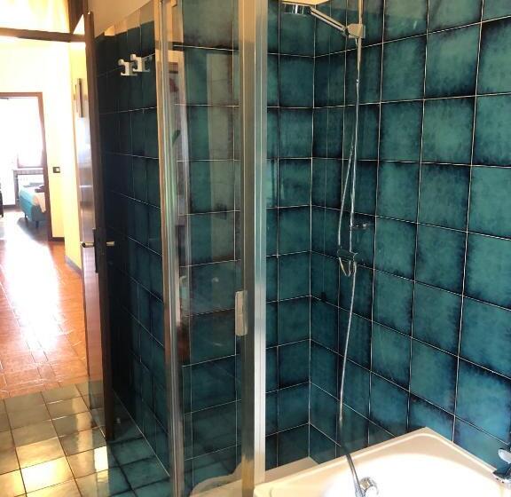 住宿加早餐 Il Pinguino D Oro