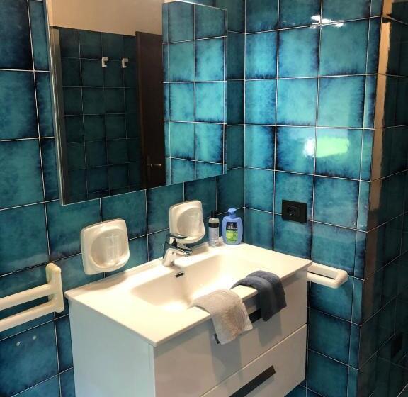 住宿加早餐 Il Pinguino D Oro