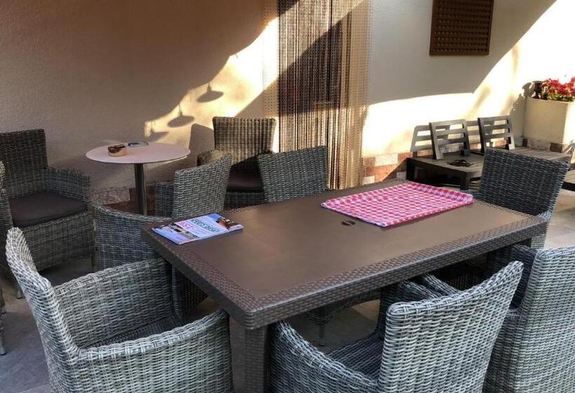 住宿加早餐 Il Pinguino D Oro