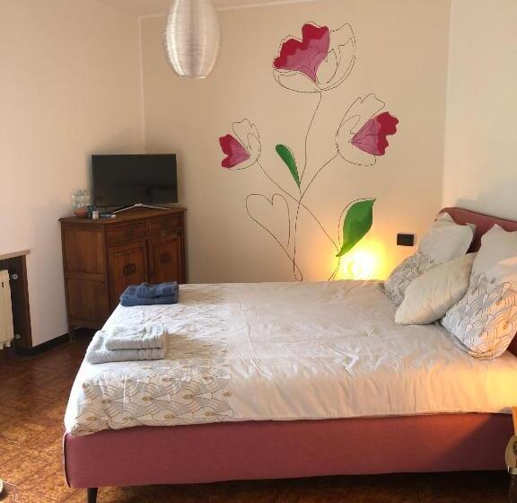 住宿加早餐 Il Pinguino D Oro