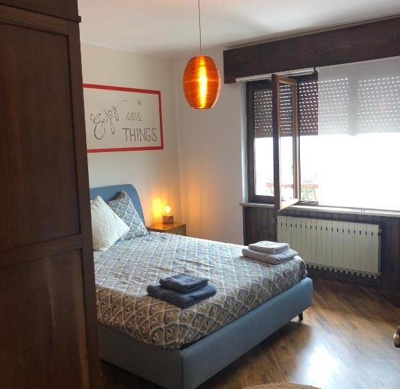 住宿加早餐 Il Pinguino D Oro