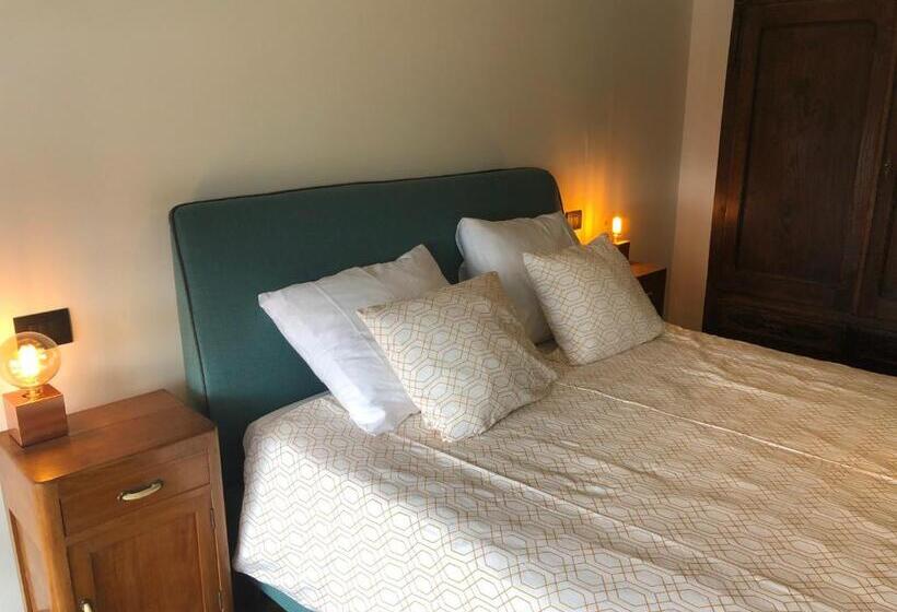 住宿加早餐 Il Pinguino D Oro