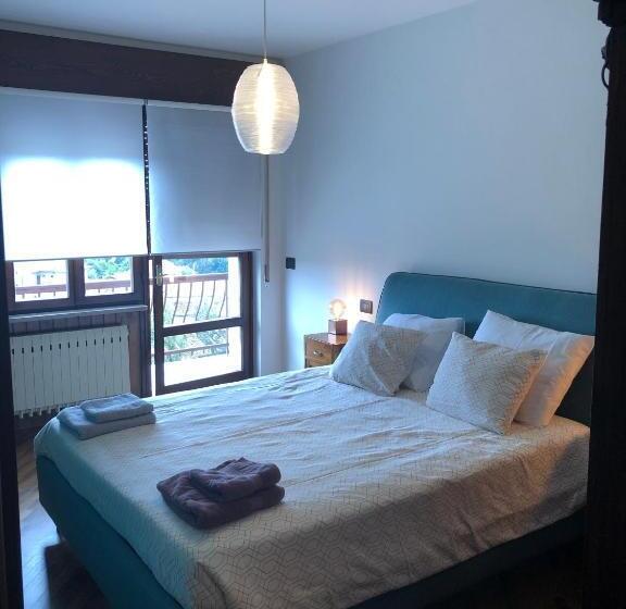 住宿加早餐 Il Pinguino D Oro