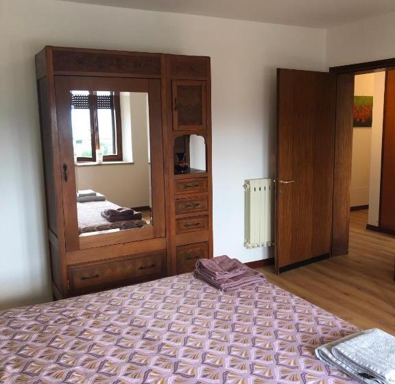 住宿加早餐 Il Pinguino D Oro