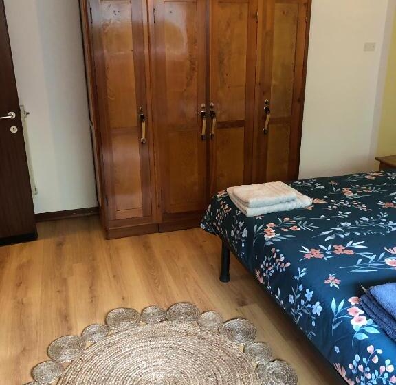 住宿加早餐 Il Pinguino D Oro