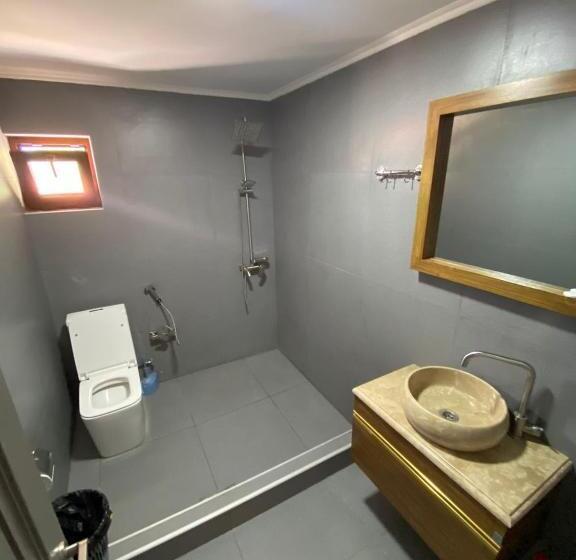 تختخواب و صبحانه Kalami