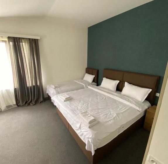 تختخواب و صبحانه Kalami